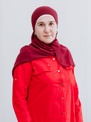КАБАРДАЕВА ФАТИМА ХИЗИРОВНА КАБАРДАЕВА ФАТИМА ХИЗИРОВНА