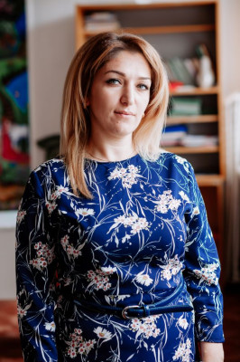 ЖИРОВА БЕЛЛА ЗАУРОВНА ЖИРОВА БЕЛЛА ЗАУРОВНА